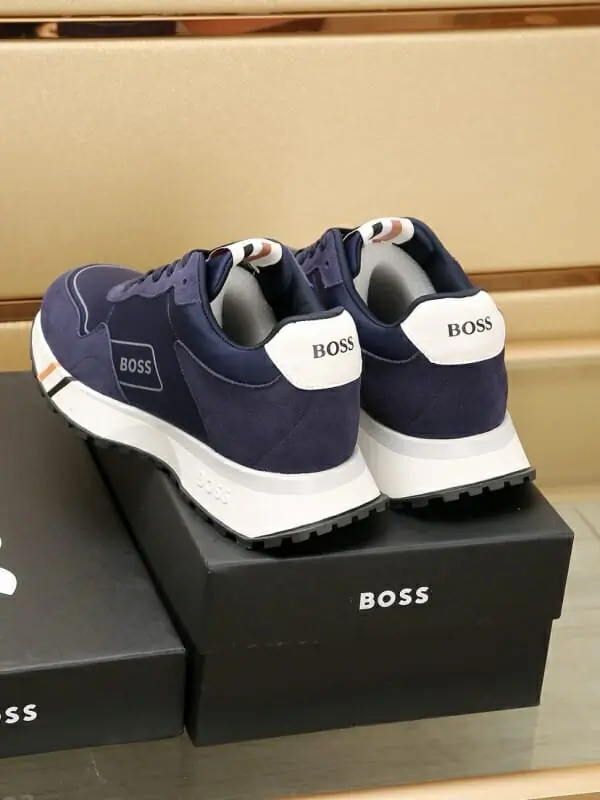 boss decontractees chaussures pour homme s_12263333